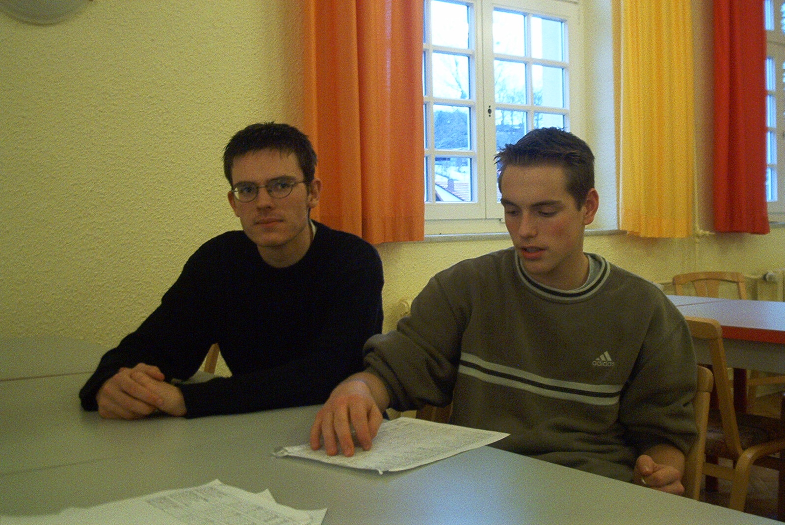Vorschau